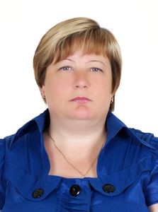 Глава Шольского сельского поселения Апполонова Ирина Александровна